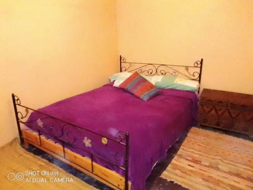 Apartamento Ngou's House