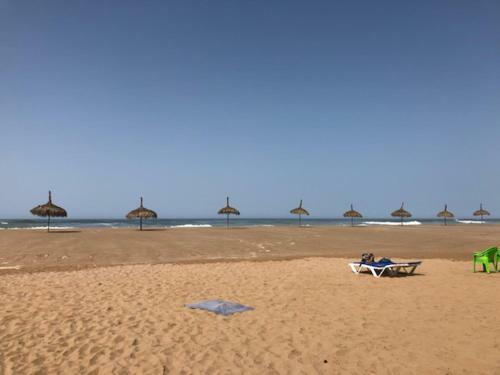 Villa 200m Plage Et Piscine Priv�e 8 Personnes