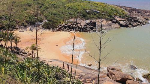 Apartamento Studio I 350mt Da Praia I Wi-fi 250mega