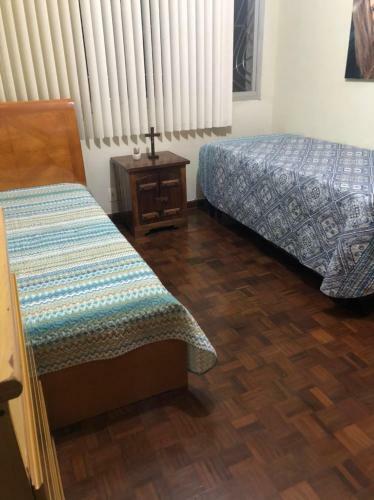 Apartamento Mar Da Praia Da Costa