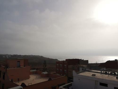 Apartamento Tigmi Aftas Mirleft