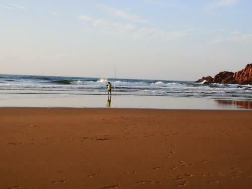 Apartamento Tigmi Aftas Mirleft