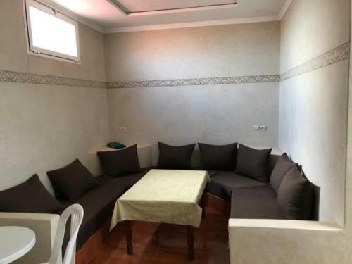 Apartamento Tigmi Aftas Mirleft