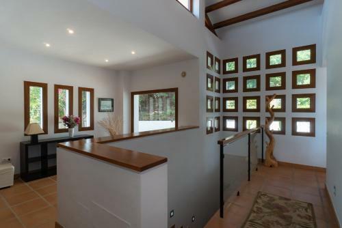 Apartamento Sur Suites Huaraches