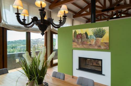 Apartamento Sur Suites Huaraches