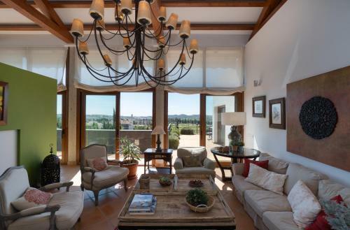 Apartamento Sur Suites Huaraches