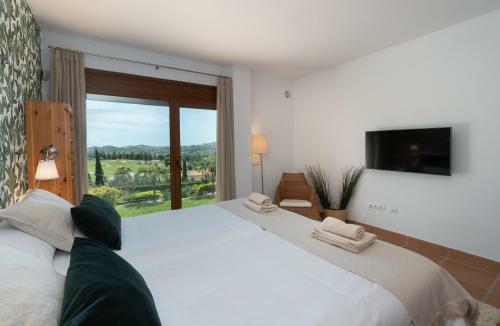 Apartamento Sur Suites Huaraches