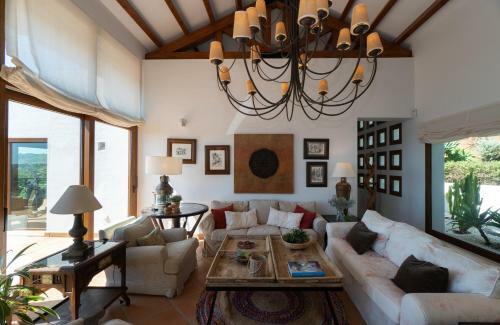 Apartamento Sur Suites Huaraches