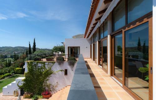 Apartamento Sur Suites Huaraches