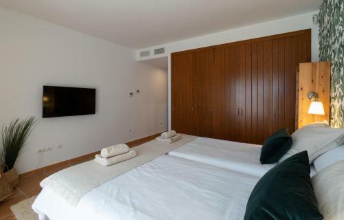 Apartamento Sur Suites Huaraches