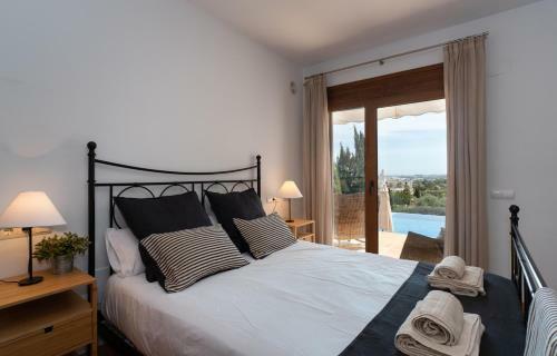 Apartamento Sur Suites Huaraches