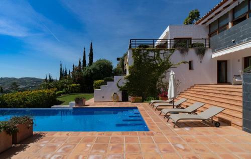 Apartamento Sur Suites Huaraches