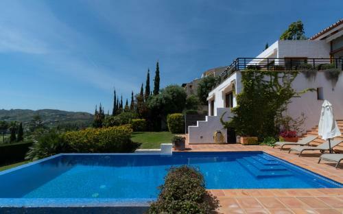 Apartamento Sur Suites Huaraches