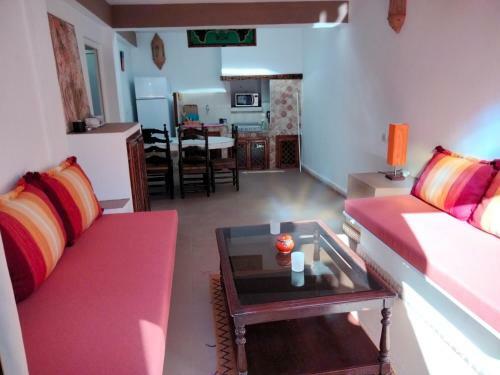 Hostal Les �toiles Du Ksar