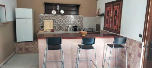 Hostal Les �toiles Du Ksar