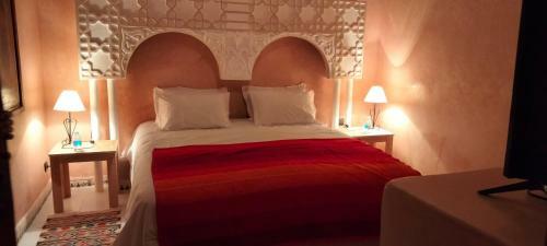 Hostal Les �toiles Du Ksar