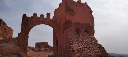 Hostal Les �toiles Du Ksar