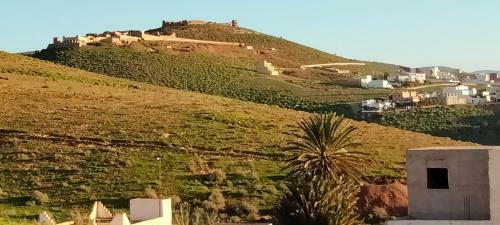 Hostal Les �toiles Du Ksar