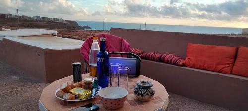 Hostal Les �toiles Du Ksar