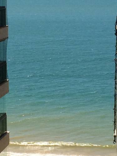 Apartamento Aconchego E Beleza Na Praia De Itaparica