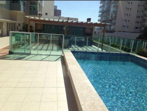 Apartamento Lazer Nas Alturas