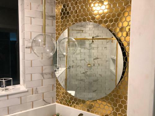 Apartamento Cobertura Luxo Vista Mar E Convento Da Penha