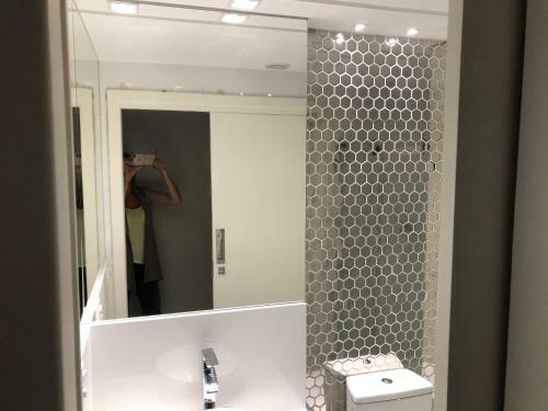 Apartamento Cobertura Luxo Vista Mar E Convento Da Penha