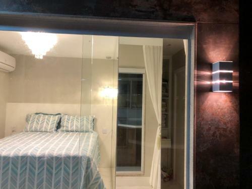 Apartamento Cobertura Luxo Vista Mar E Convento Da Penha