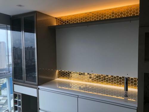 Apartamento Cobertura Luxo Vista Mar E Convento Da Penha