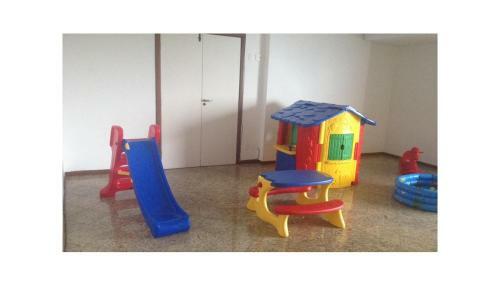 Apartamento Ed. Diamond Beach-praia Da Costa