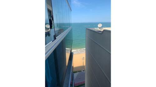 Apartamento Ed. Diamond Beach-praia Da Costa