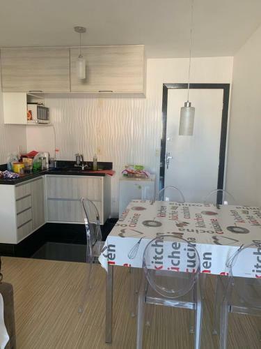 Apartamento Ed. Diamond Beach-praia Da Costa