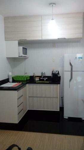 Apartamento Ed. Diamond Beach-praia Da Costa