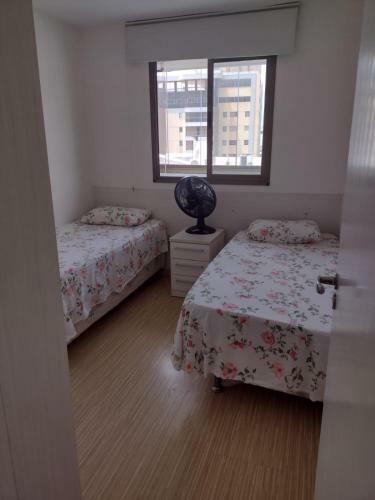 Apartamento Ed. Diamond Beach-praia Da Costa