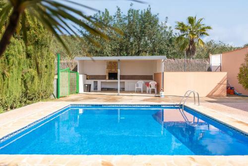 Villa Can Meraviglia