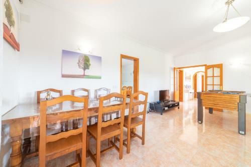 Villa Can Meraviglia