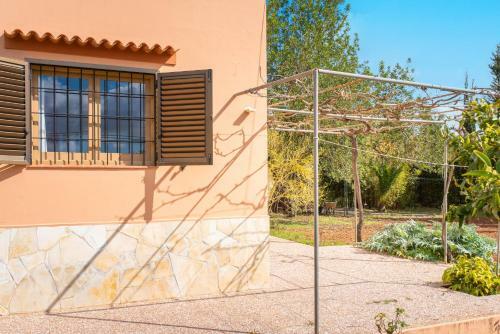 Villa Can Meraviglia