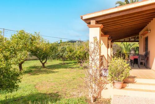 Villa Can Meraviglia