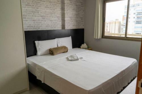Apartamento Praia Dourada