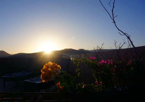 Tayafut Apartments Terrace