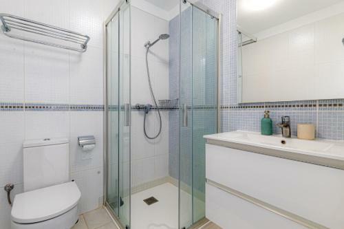 Los Gigantes Cliffs Apartment