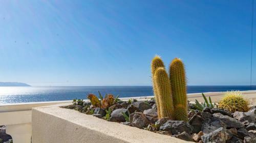 Los Gigantes Cliffs Apartment