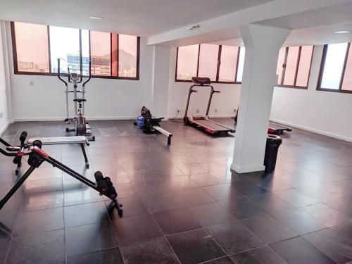 Apartamento Flat Pas�rgada III (apt 116)