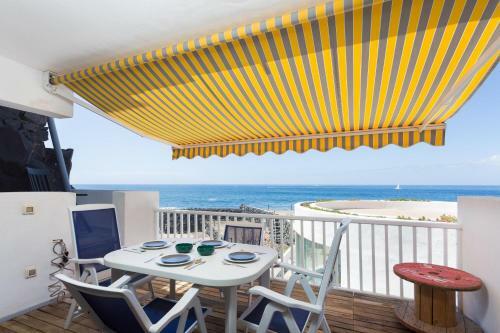 Apartamento Casa Calder�n