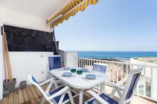 Apartamento Casa Calder�n