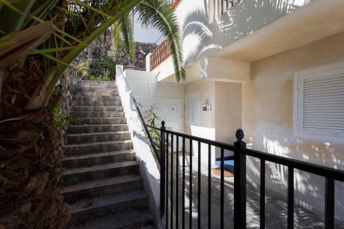 Apartamento Casa Calder�n