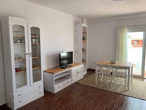 Apartamento Vivienda Vacacional La Plaza