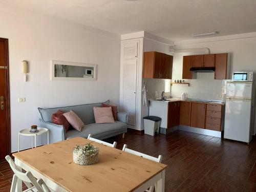 Apartamento Vivienda Vacacional La Plaza