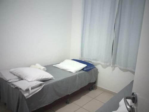 Apartamento 1410 - Mar Azul