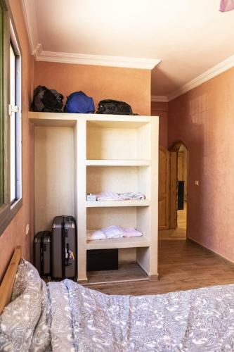 Apartamento Tafokt Appartement